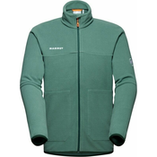 Mammut Innominata Light ML Jacket Men Dark Jade 2XL Jakna na postrem