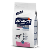 ADVANCE Hrana za odrasle pse Vet Atopic Mini 1.5kg