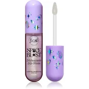 J.Cat Beauty Space Blast sijaj za ustnice s spreminjanjem barve odtenek 103 Star Pout 5 ml