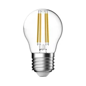Nordlux - LED filament sijalica G45 E27/5,9W/230V 4000K