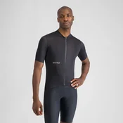 Sportful CLASSIC dres, črn (XL)