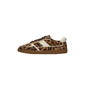 STEVE MADDEN Nizke superge Augustine svetlo bež/rjava/sepija/črna