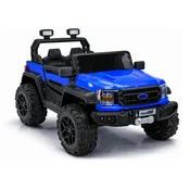 Licencirani avto na akumulator Ford 22F 4x4 - modra