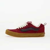 Sneakers Vans Knu Skool Gum Bordeaux EUR 39