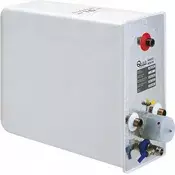 Quick BX 16L nauticki bojler - Quick - 16L - 1200W - 220V - 10.5 - 520 - 400 - 180