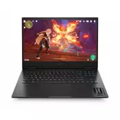 HP NB HP Omen 16-wf1183nw i7-14700HX/16GB/M.2 512GB/16/RTX4070 8GB/2Y/ENG/C3VH4EA