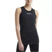 Craft Majica brez rokavov RUSH SLIM SINGLET W