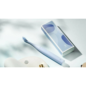Oclean F1 sonična električna zobna ščetka modra