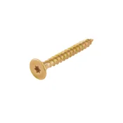 Suki iverni vijaki 4.0x16 mm, TX ugreznjena glava 6157911, 18kos