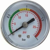 Steinbach rezervni deli Manometer