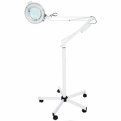 MEISHIDA MS-2021 Lupa sa stalkom i neonskim osvetljenjem