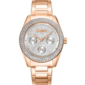 DKNY DK1L078M0035 Chambers Multi Glitz