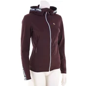 Karpos Easyfrizz Full-Zip Ženske Športni pulover