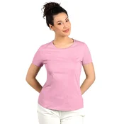 MASTER LADY MAJICA Boja: Roze Velicina: 2XL