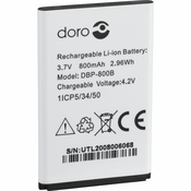 Doro Replacement Battery for 1350 / 136x