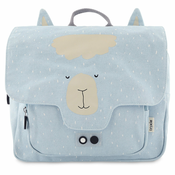 trixie otroška torba mr. alpaca