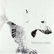 Parallel Lines - White Fur /// Black Cathedral (LP)