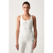 adidas by Stella McCartney top za jogo ženski