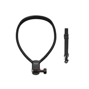 INF Vratni POV nosilec z magnetom, za DJI Pocket 3 in Osmo 360, (5000282945)