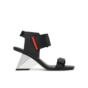 United Nude Sandali Rockit Run 1061794516 Črna