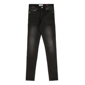 Cars Jeans Kavbojke ELIZA, črna