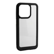 3mk AKRILNI MAT OVITEK ZA SAMSUNG GALAXY S25 PLUS 5G Z MAT ZAŠČITO, (5000337066)