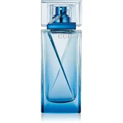 GUESS Night toaletna voda za moške 100 ml