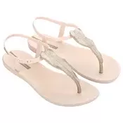 Ipanema CLASS FLORA SANDAL FEM, sandali ž.plav., bež 83774