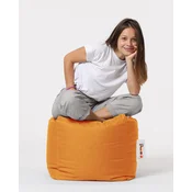 Atelier del Sofa Baštenski tabure Narandžasto