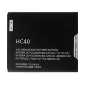 Baterija EG za Motorola Moto C/E3/E4/G4/G5/C4 (HC40) (2245 mAh)