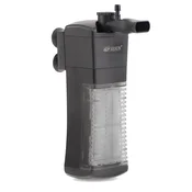 Resun NOTRANJI FILTER ZA AKVARIJ 40-90L 300L/H REGULACIJA 4V1 VLOŽKI
