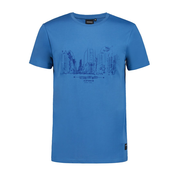 Icepeak AKERI, muška majica, plava 357680689I