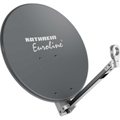 Kathrein sat antena 85 cm Kathrein KEA 850 materijal: alu- grafit