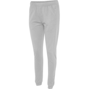 Hlace Hummel hummel cotton pant