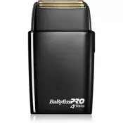 BaByliss PRO Foil FX02 FXFS2GSE profesionalni strojček za striženje las za britje Black