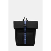 Nahrbtnik Karl Lagerfeld Jeans črna barva, B1M30146
