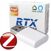 Oddajnik signala repetitorja ojačevalnika ZIGBEE TUYA