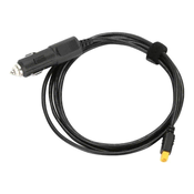 EcoFlow Avtomobilski polnilec XT60 Kabel 1,5M