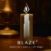 BLAZE2 by Bond Lee ZF Magic Alen LBLAZE2 by Bond Lee ZF Magic Alen L