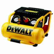 KOMPRESOR DEWALT 1500W, 10L, 230V Dewalt DPC10RC