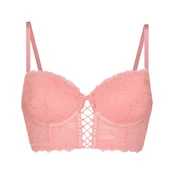 Hunkemöller Nedrček roza