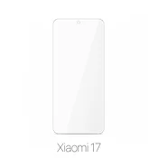 FixPremium Glass - Kaljeno steklo za Xiaomi 17