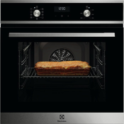 Ugradbena pećnica ELECTROLUX EOF5F50BX