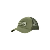 Kapa s šiltom Fjallraven Langtradarkeps
