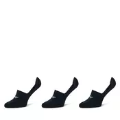 Emporio Armani Stopalke nočno modra/bela
