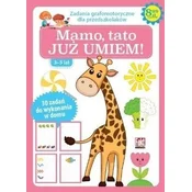 shumee Mama, oče, zmorem! Št. 1