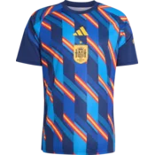 adidas Dres (majica) s kratkim rukavima Spain Home Pre Match 2026