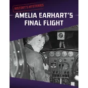 Amelia Earharts Final Flight