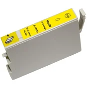 kartuša Epson T0424, rumena (yellow), alternativni