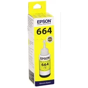 EPSON ketridž T6644 žuti